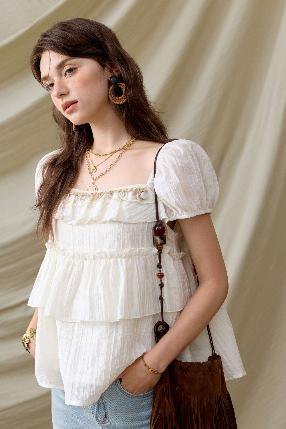 Blouses for Women