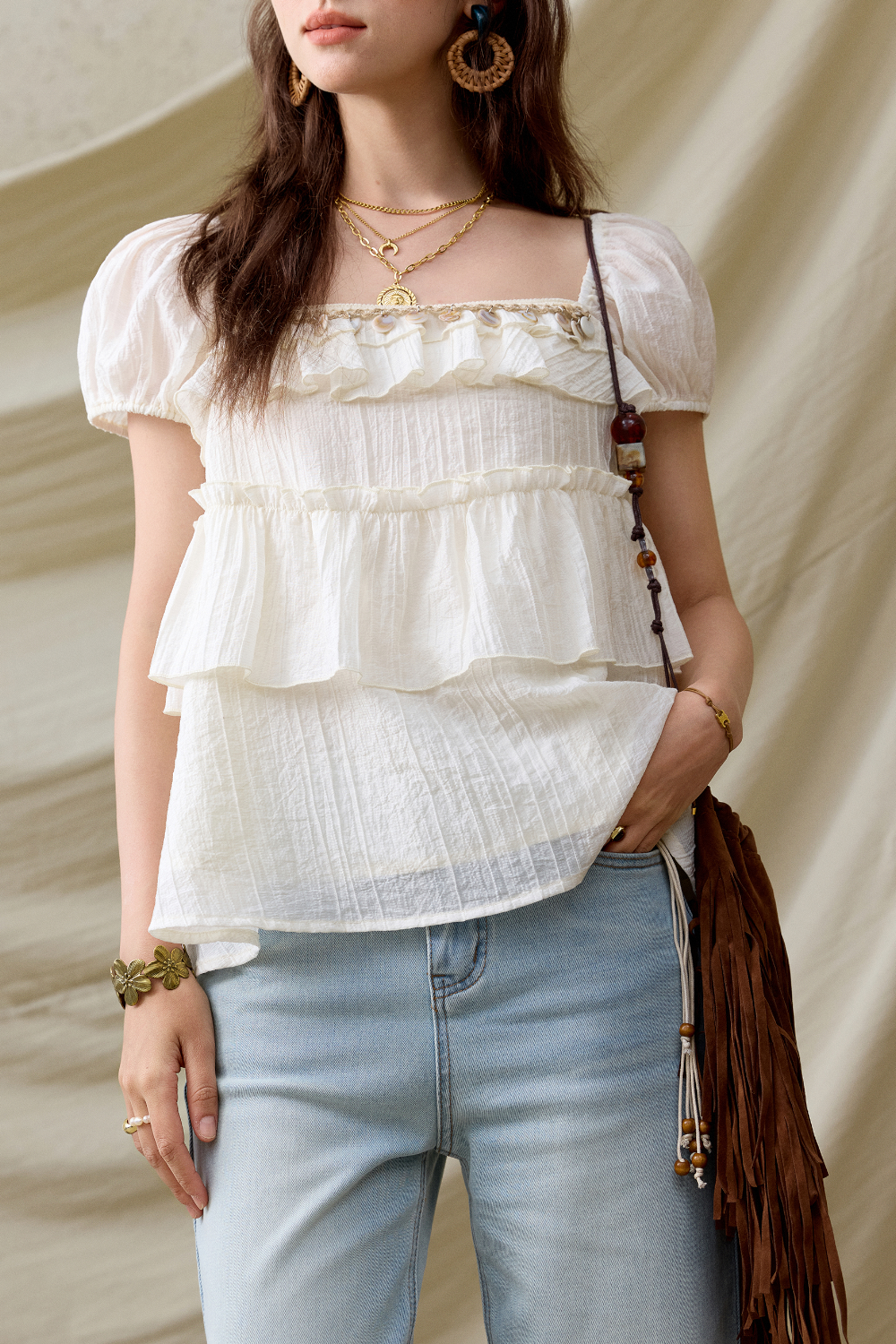 Blouses for Women
