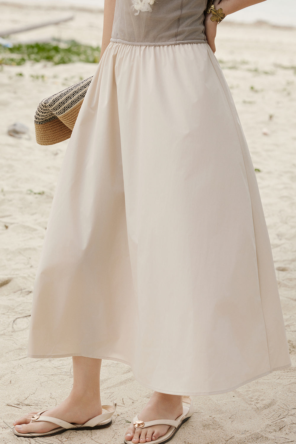 Spaghetti Strap Dress for Women