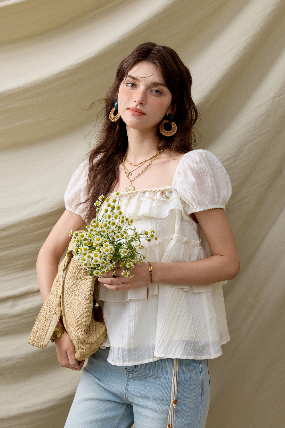 Blouses for Women