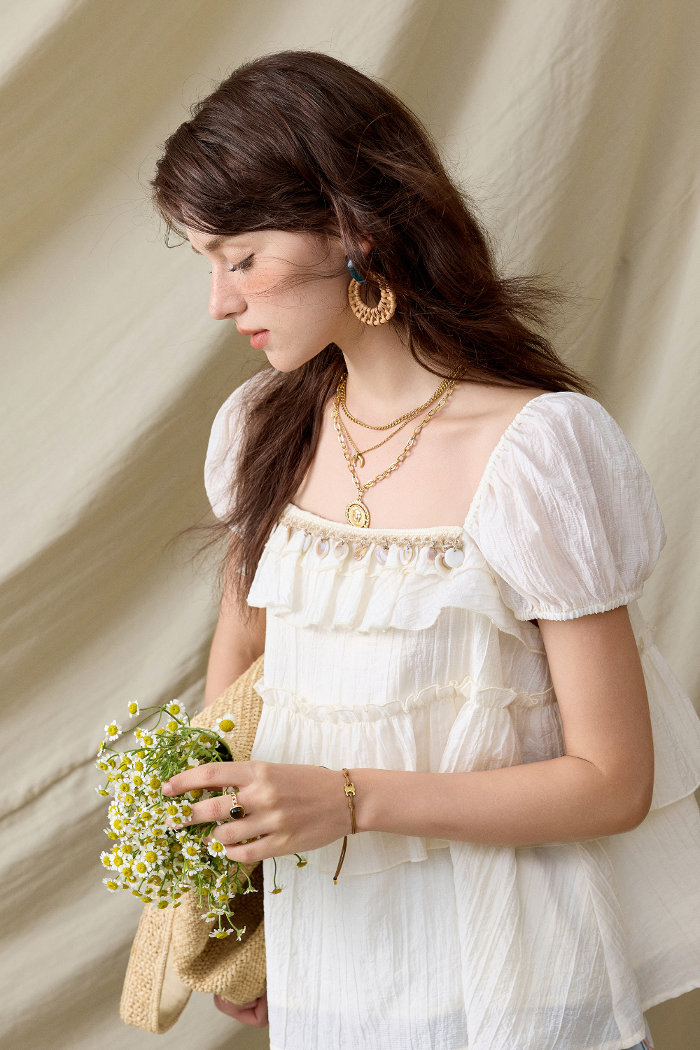 Blouses for Women
