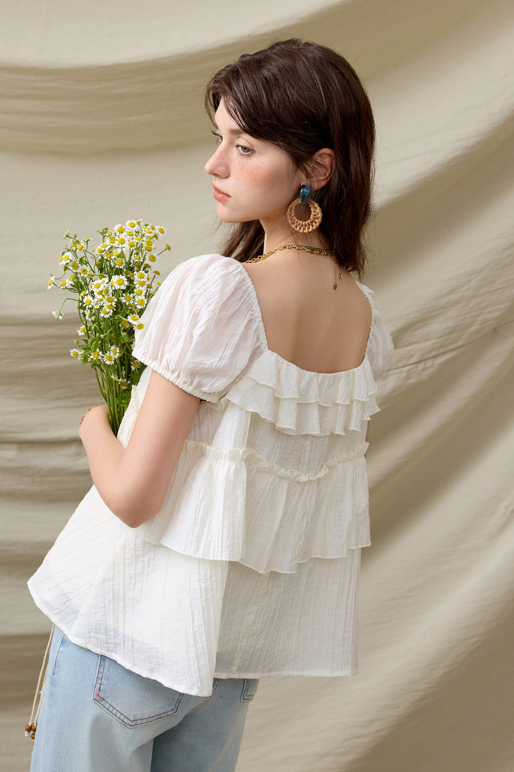 Blouses for Women