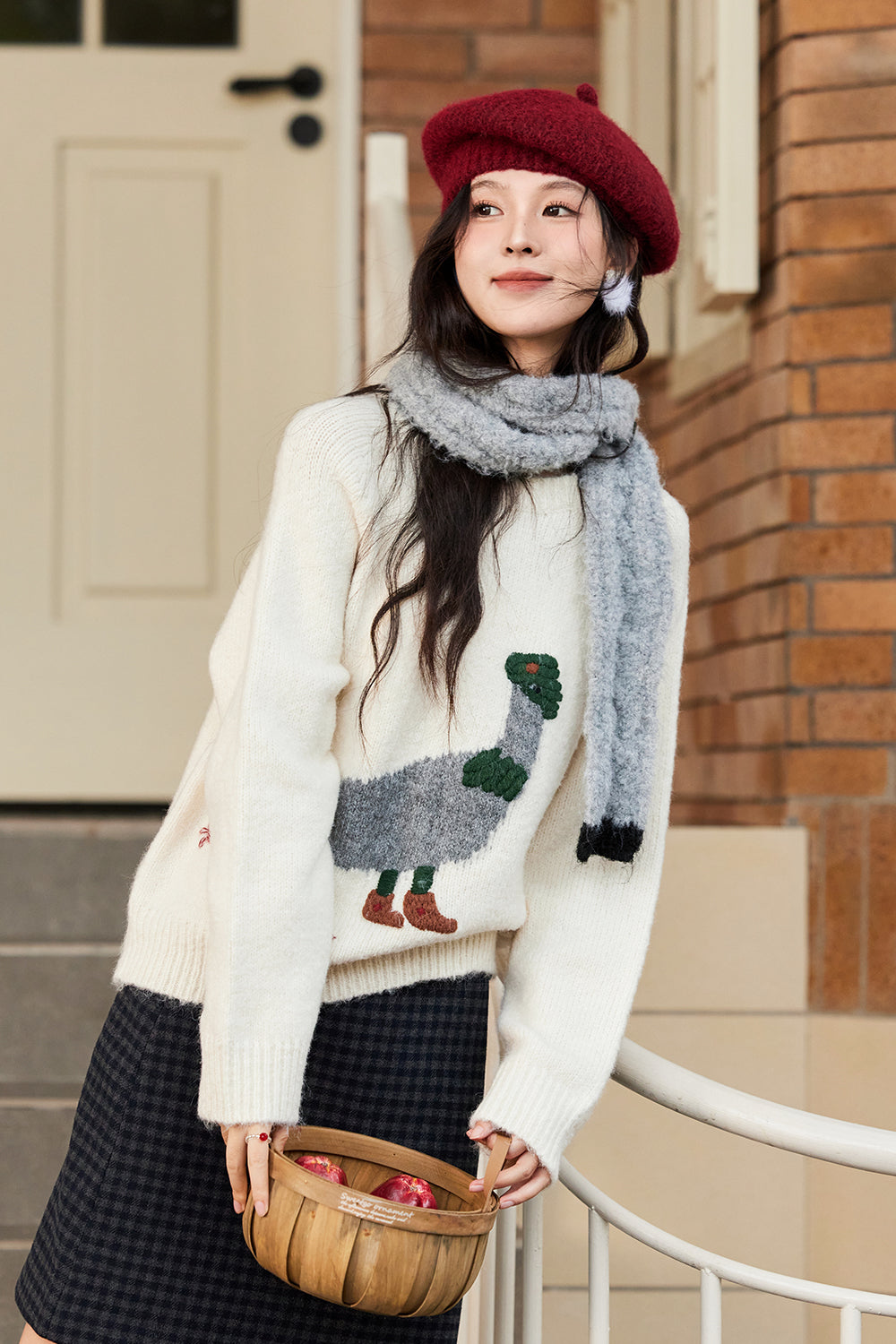 Knit Shirt for Women