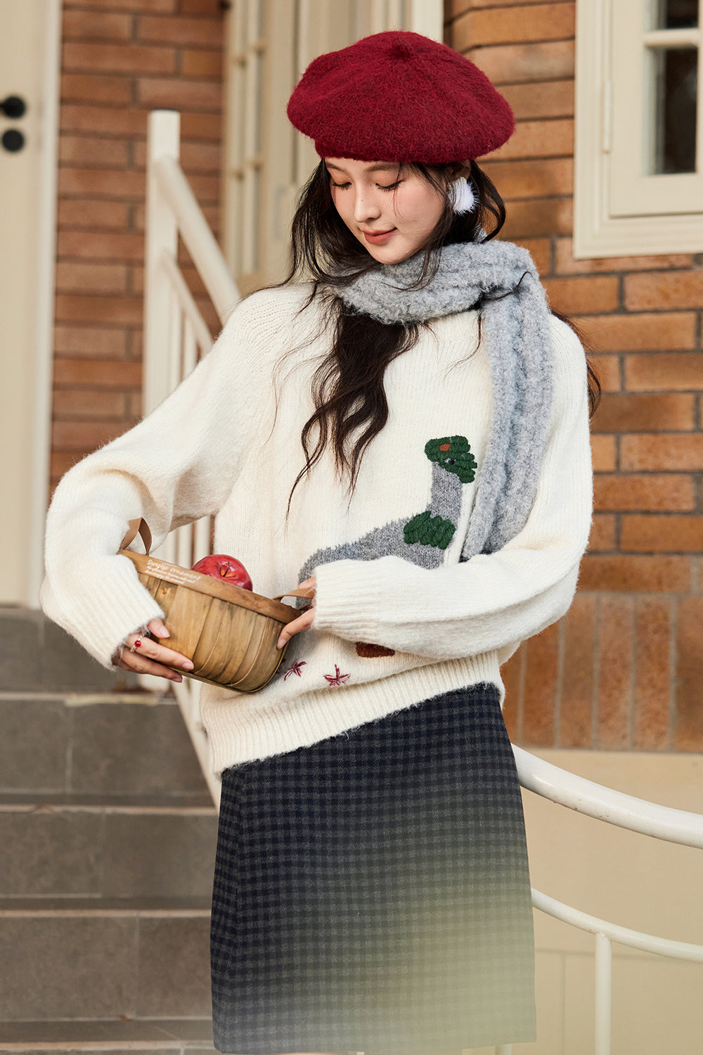 Knit Shirt for Women