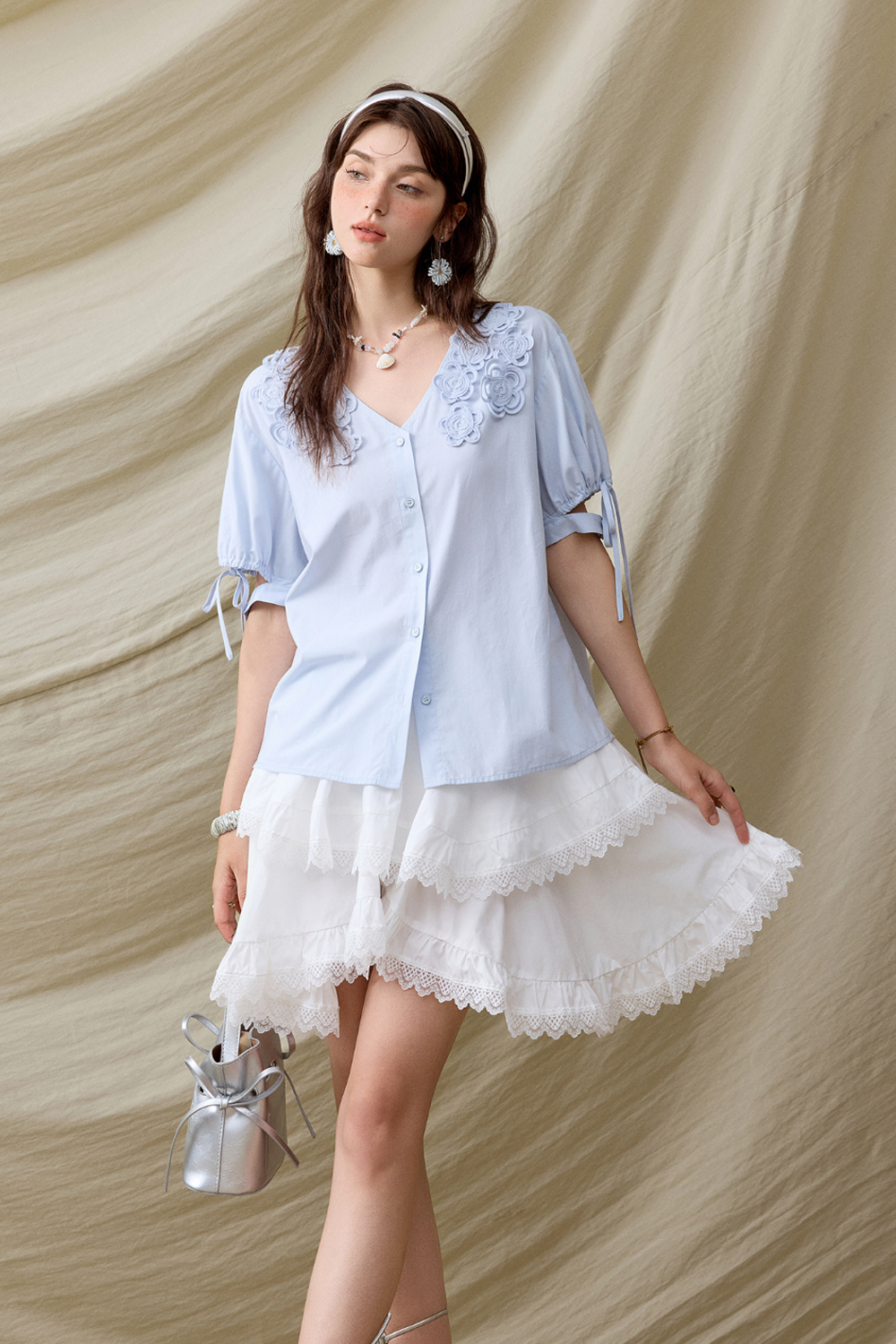Blus untuk Wanita