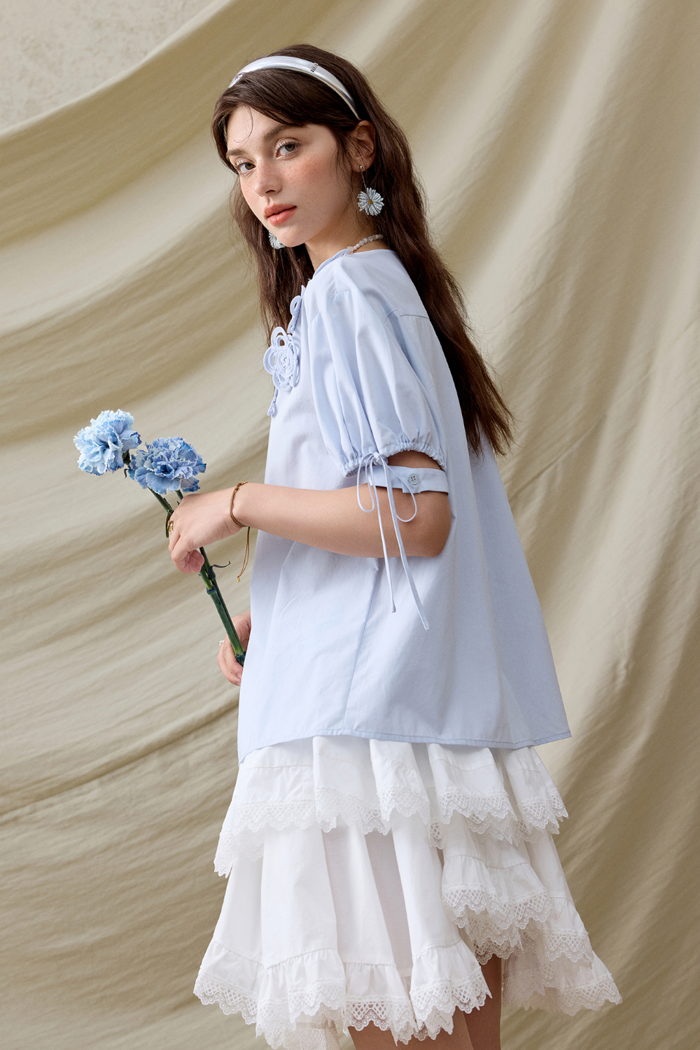 Blus untuk Wanita