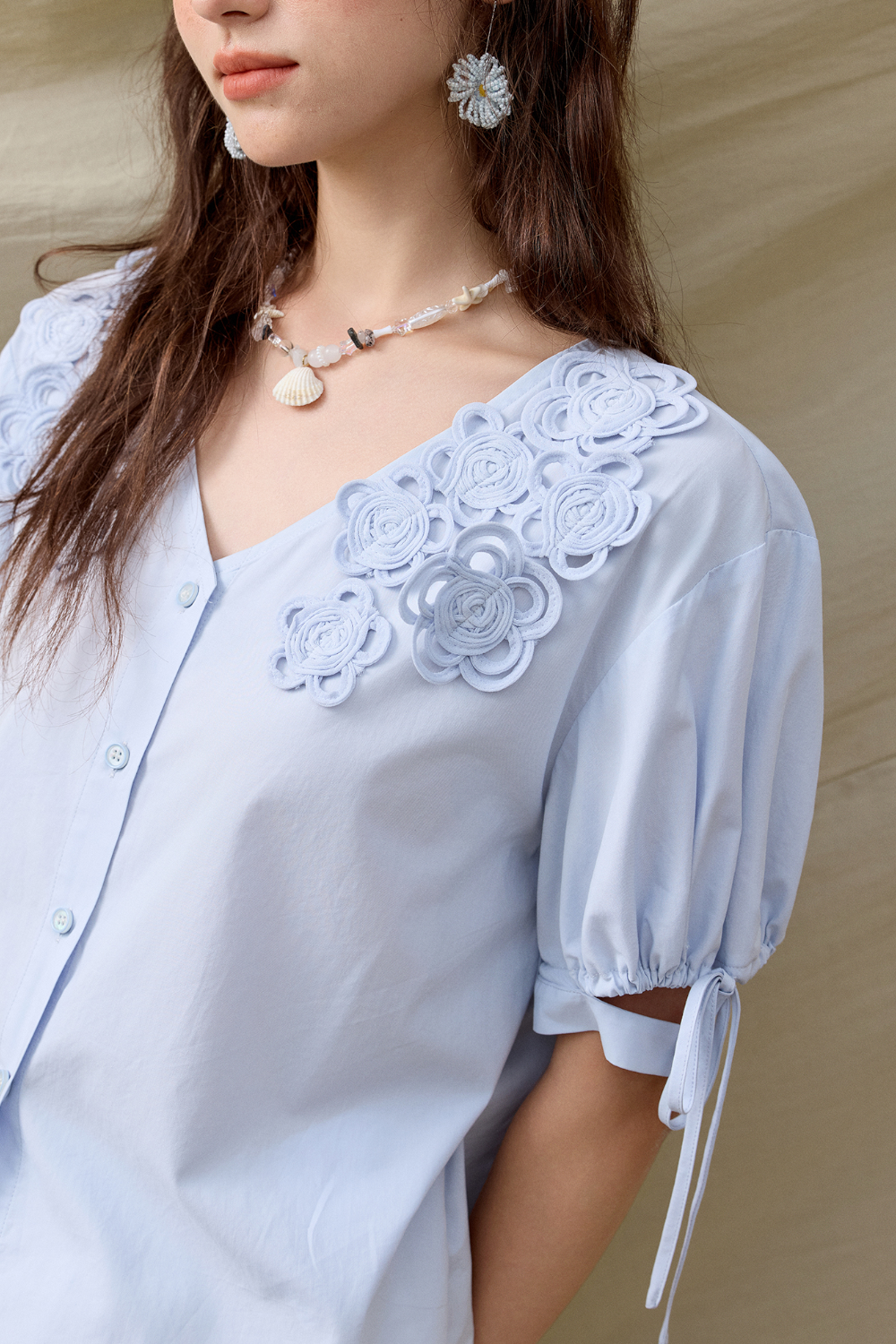 Blus untuk Wanita