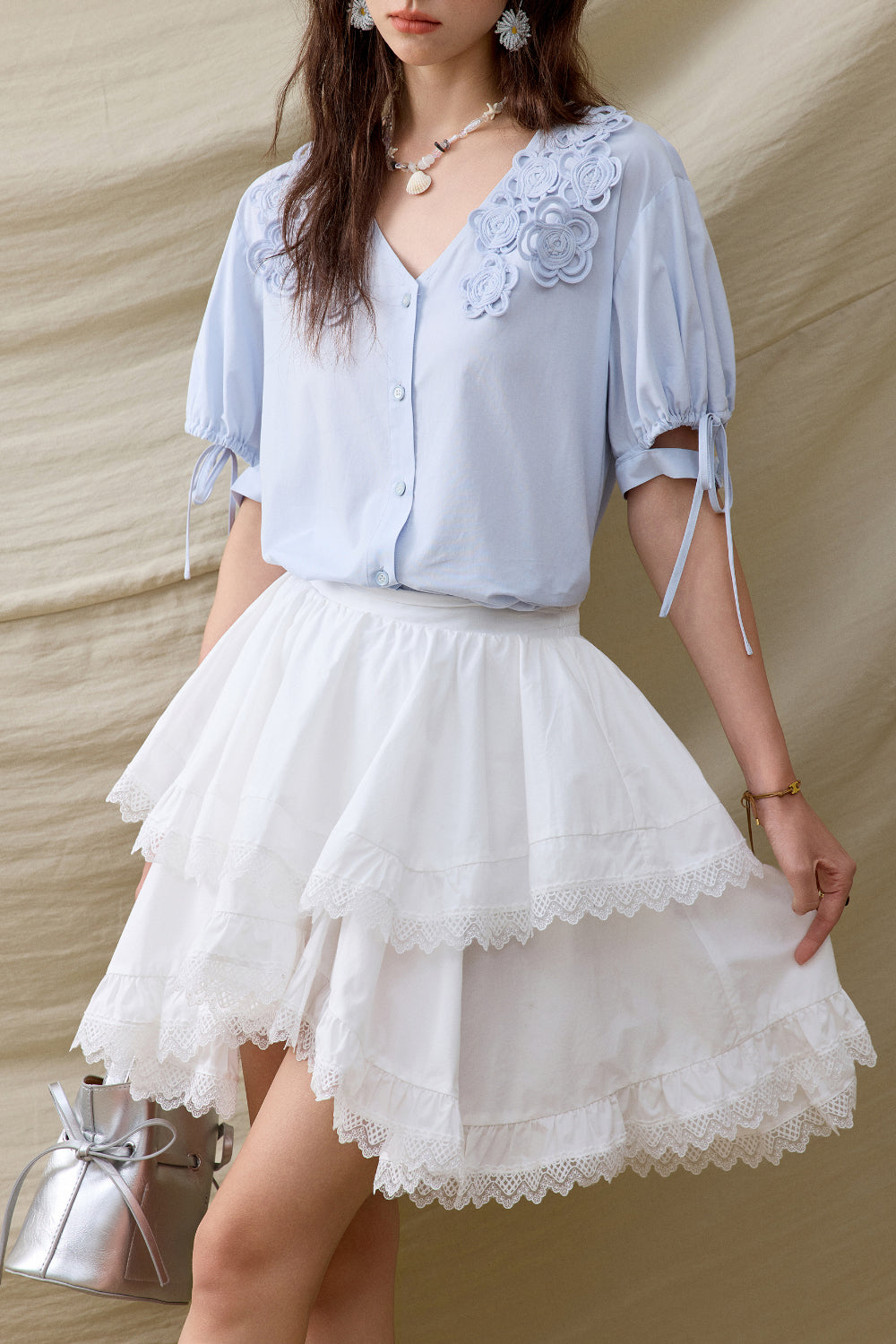 Mini Skirt for Women