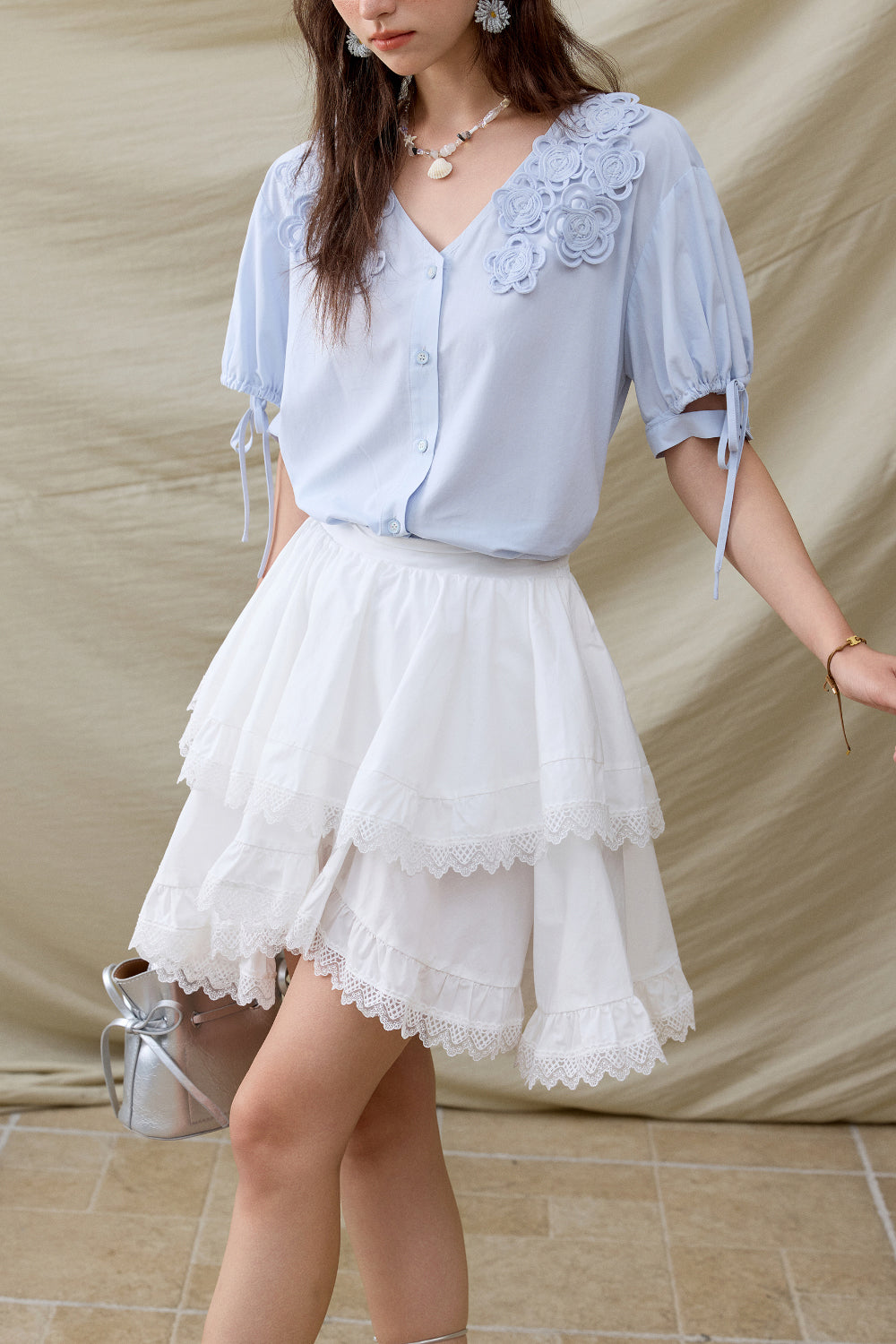 Mini Skirt for Women