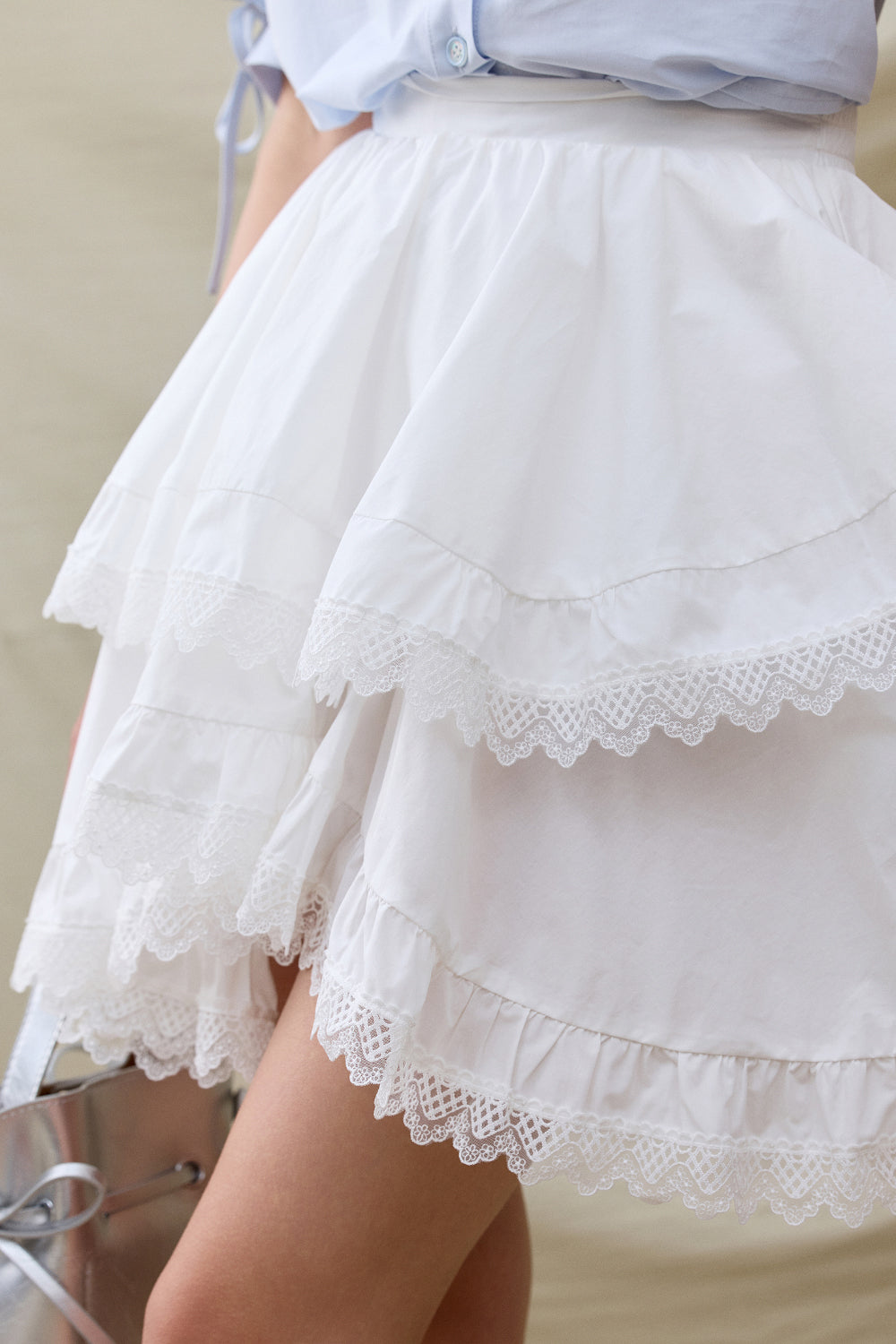 Mini Skirt for Women