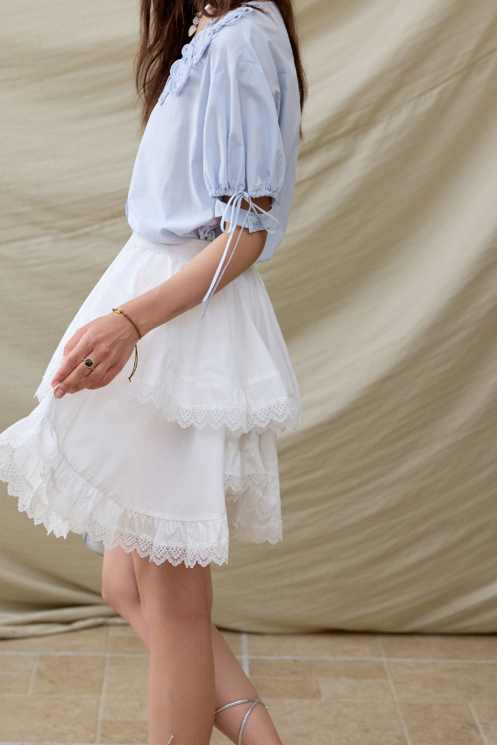 Mini Skirt for Women