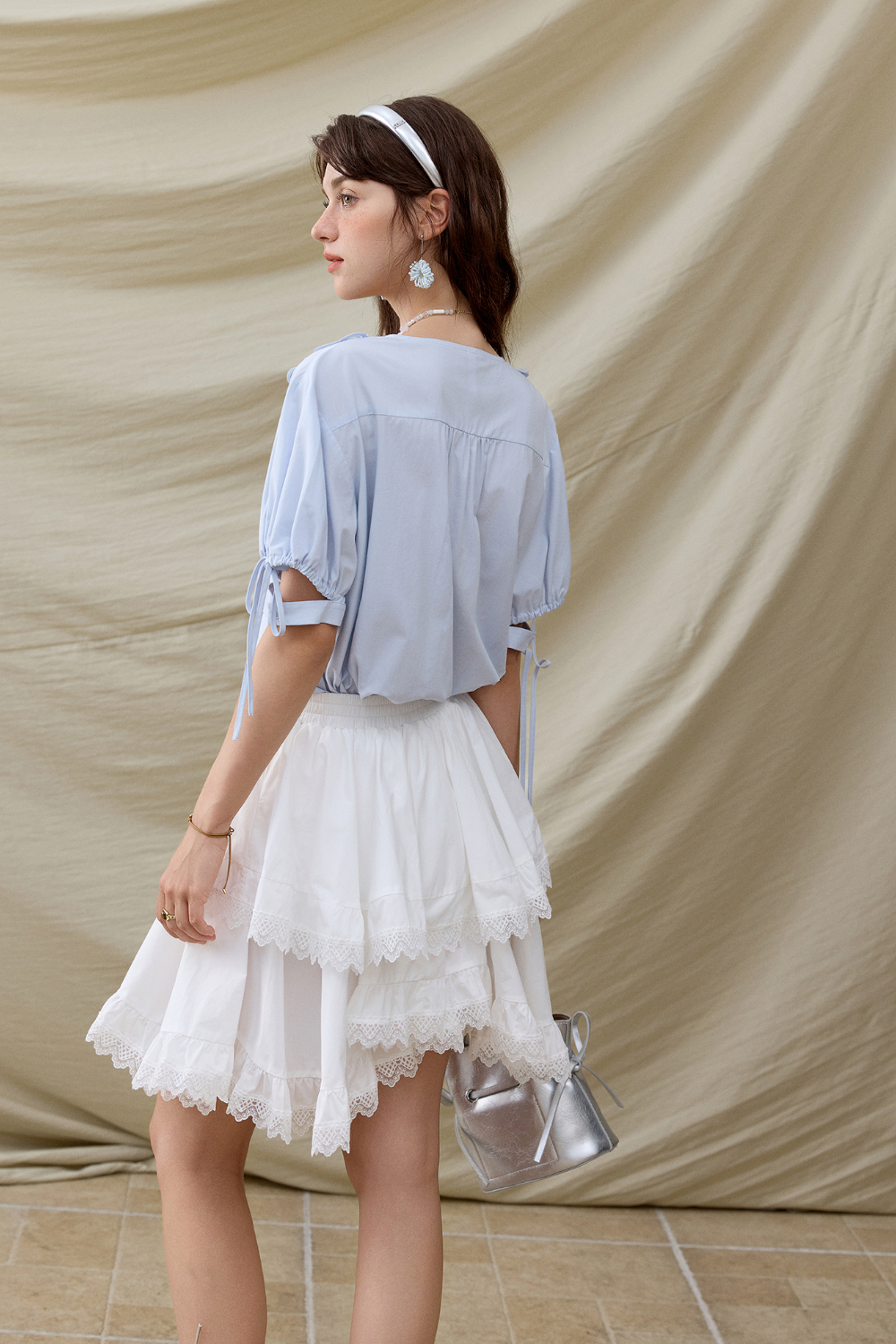 Blus untuk Wanita