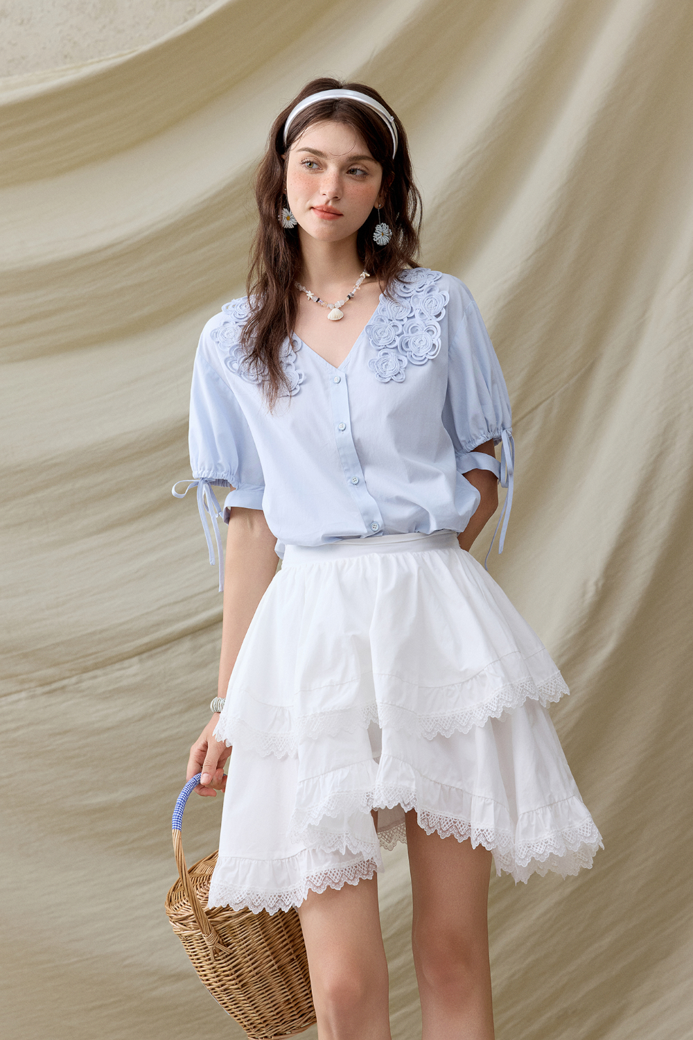 Blus untuk Wanita