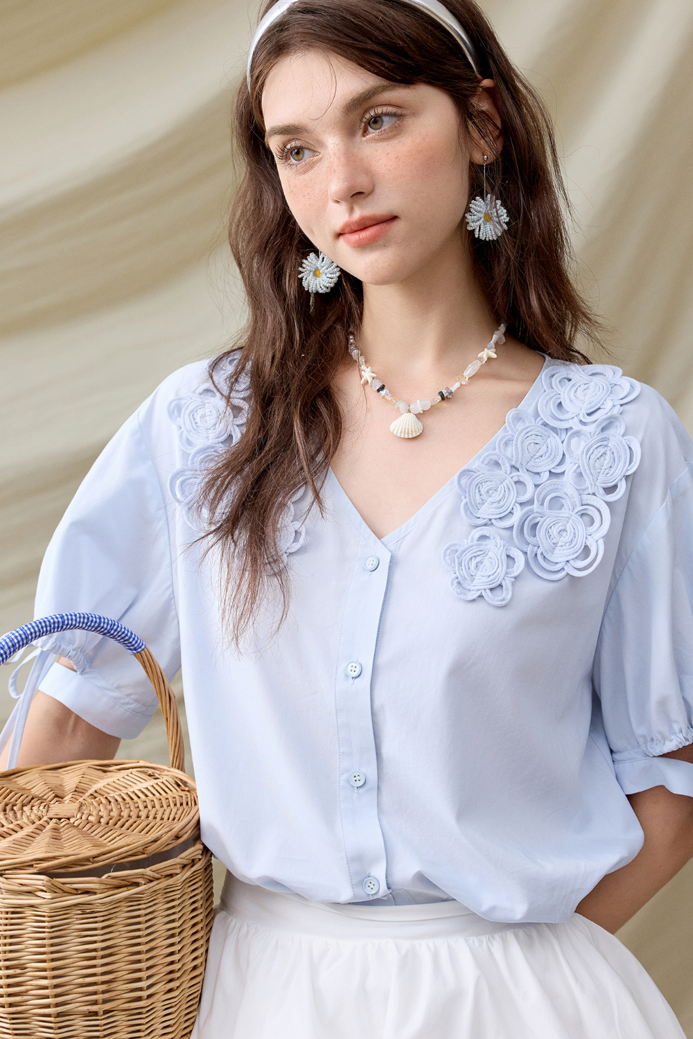 Blus untuk Wanita