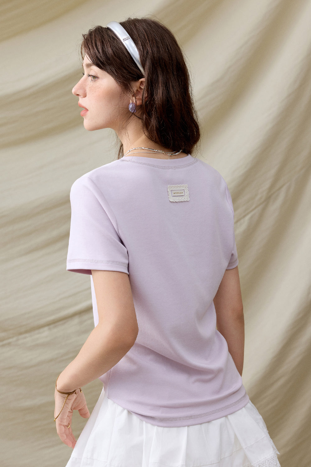 T-shirt untuk Wanita