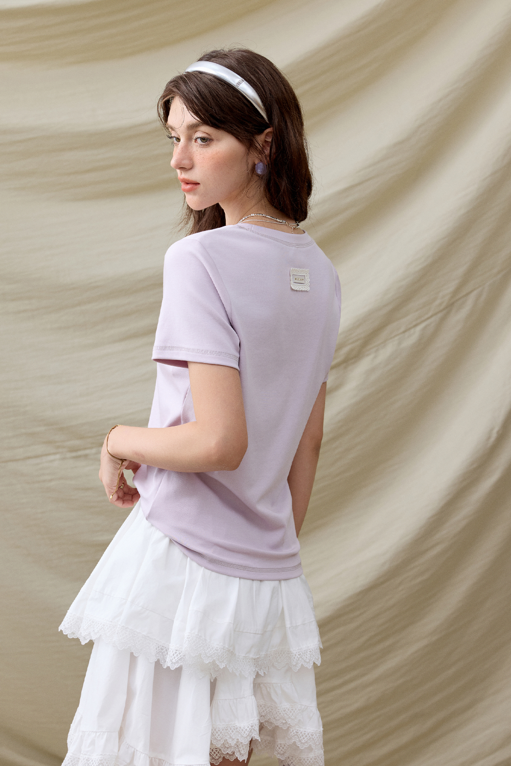 T-shirt untuk Wanita