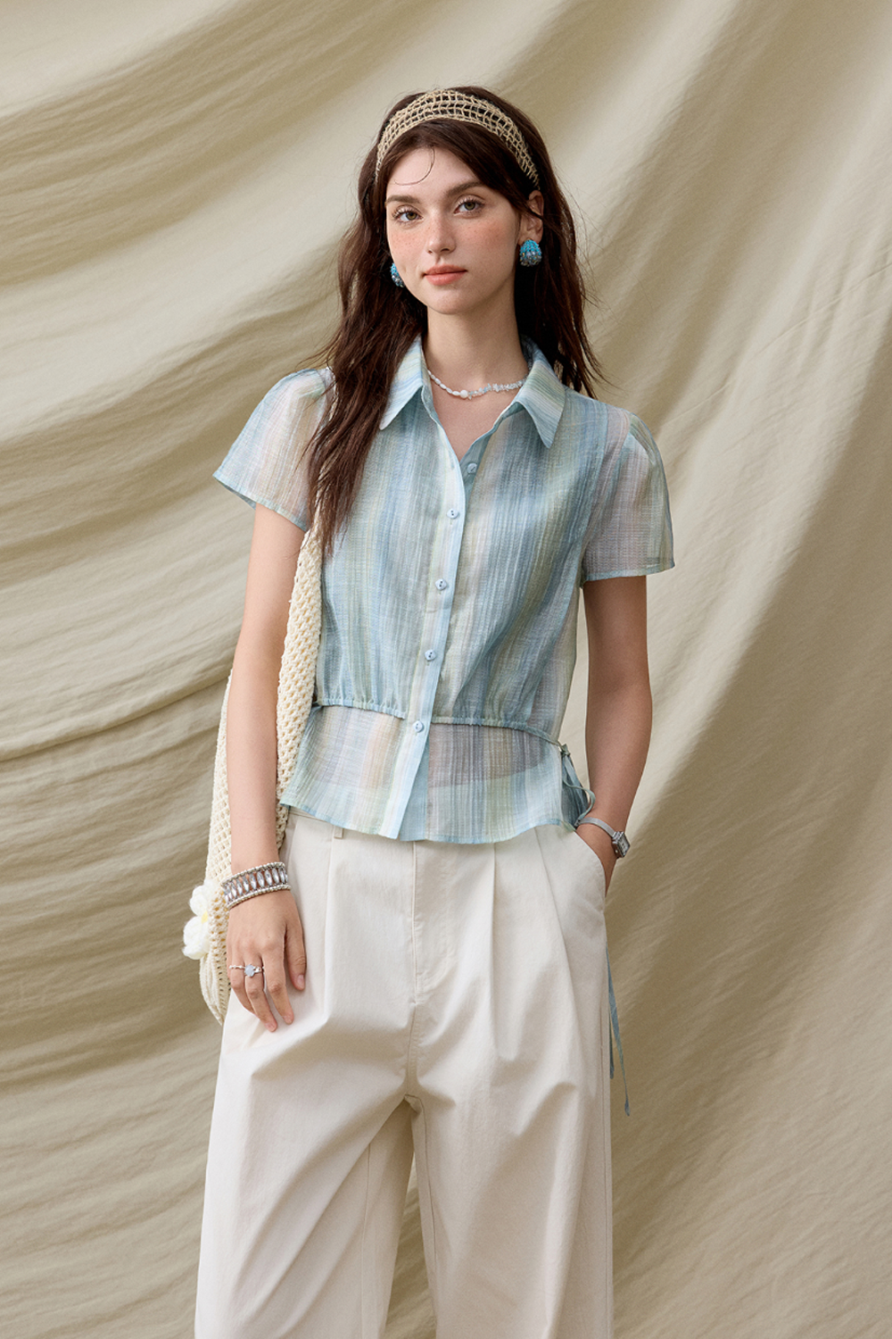 Shirts for Women