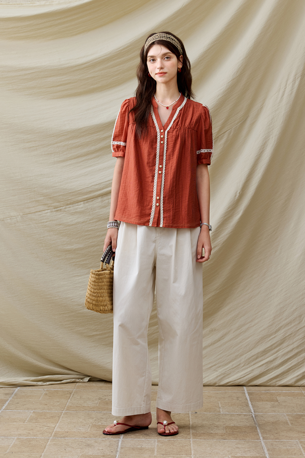 Blouses for Women