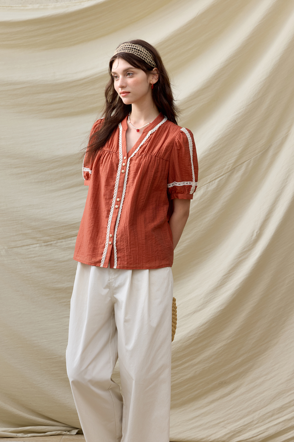 Blouses for Women
