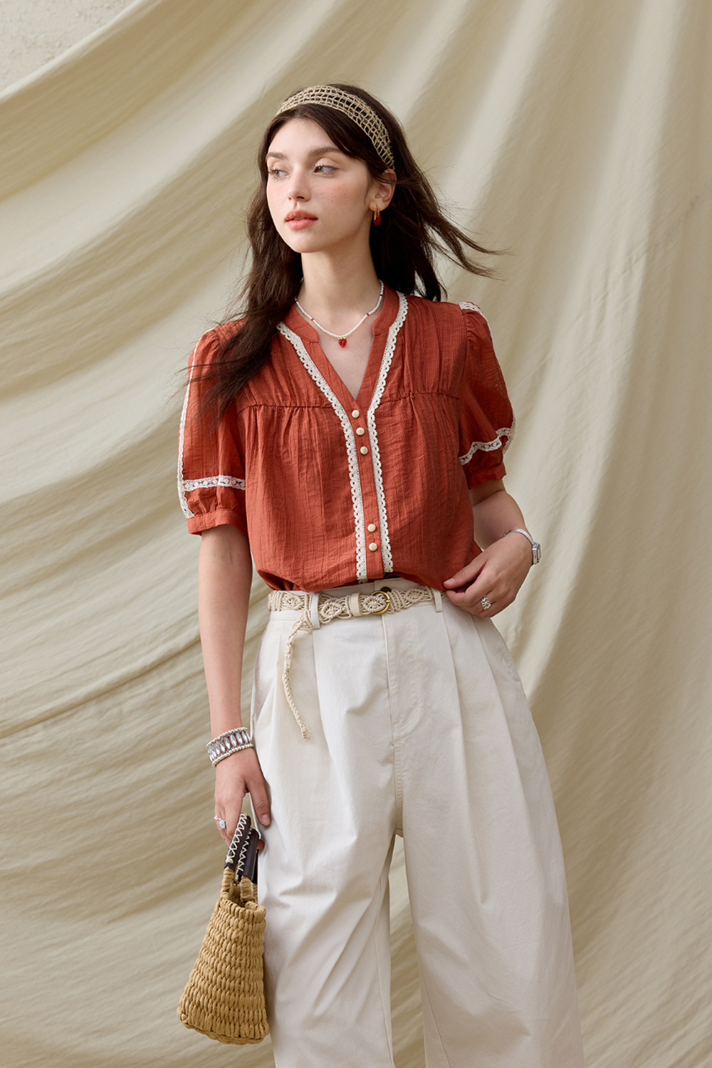 Blouses for Women
