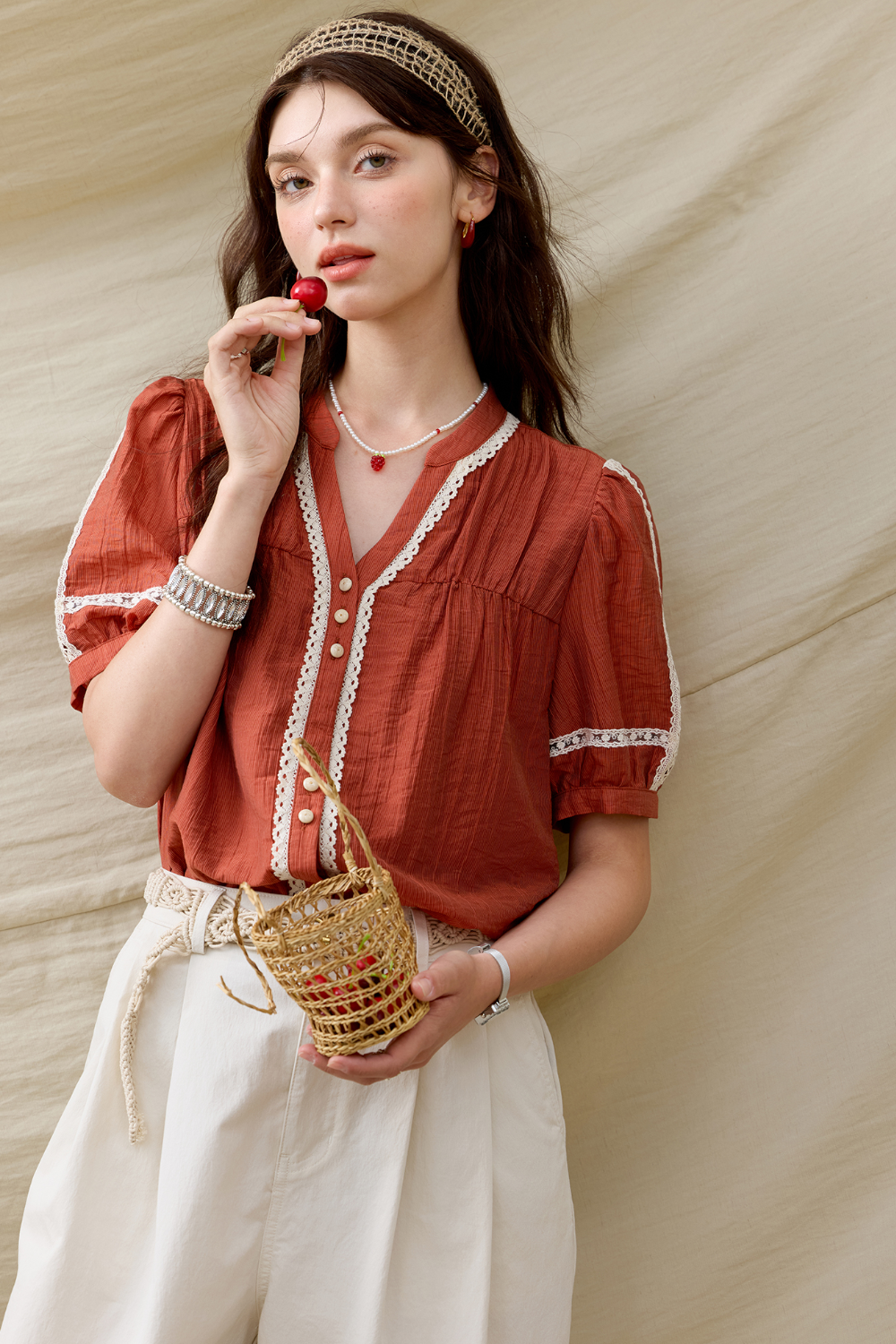 Blouses for Women