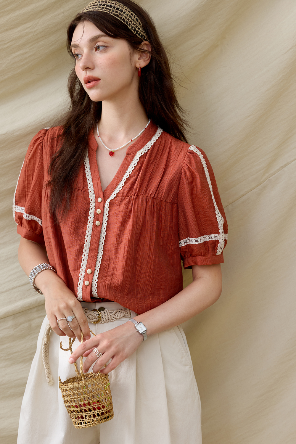 Blouses for Women