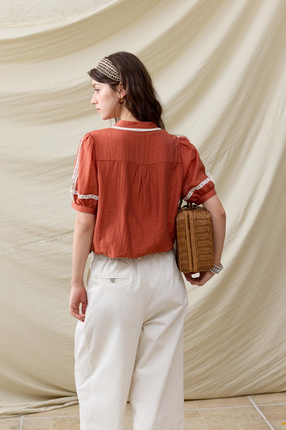 Blouses for Women