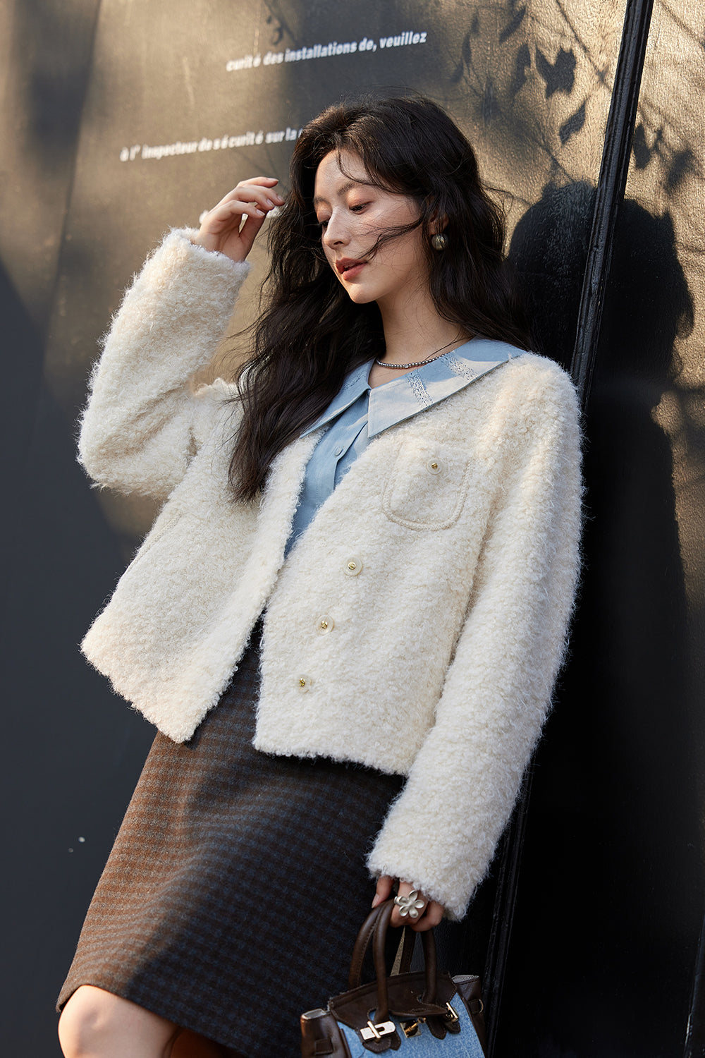 女性用コート