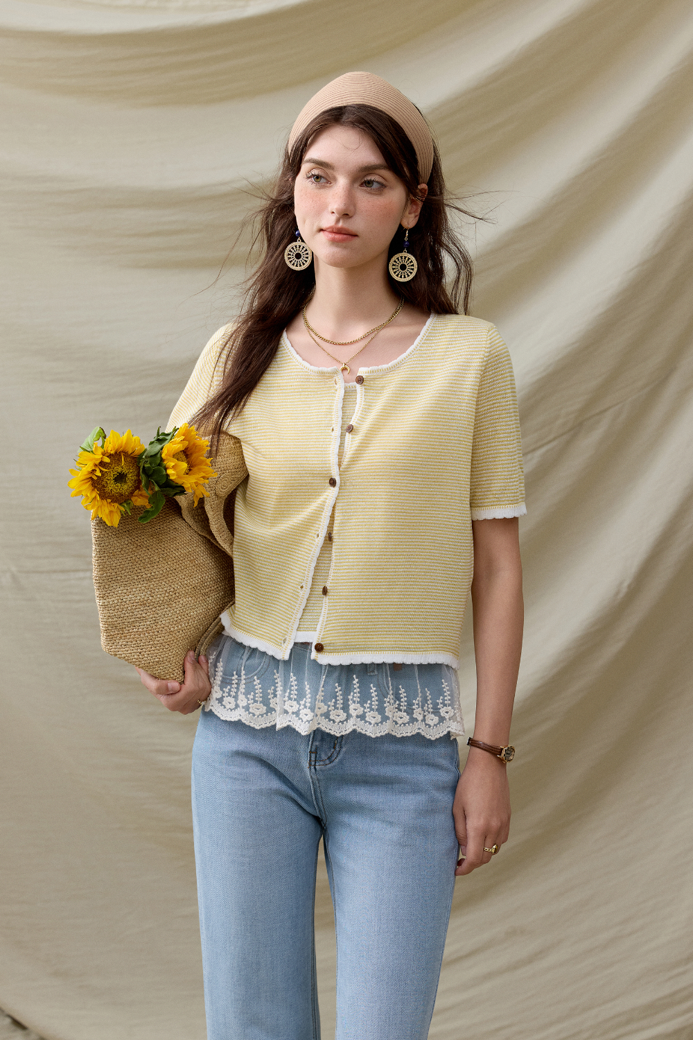 Knit Shirt for Women