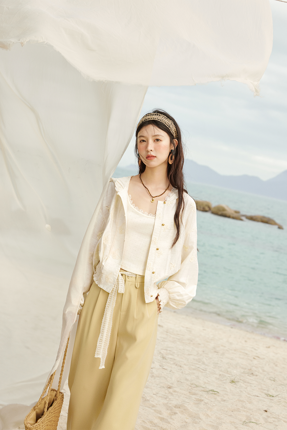 Blouses for Women
