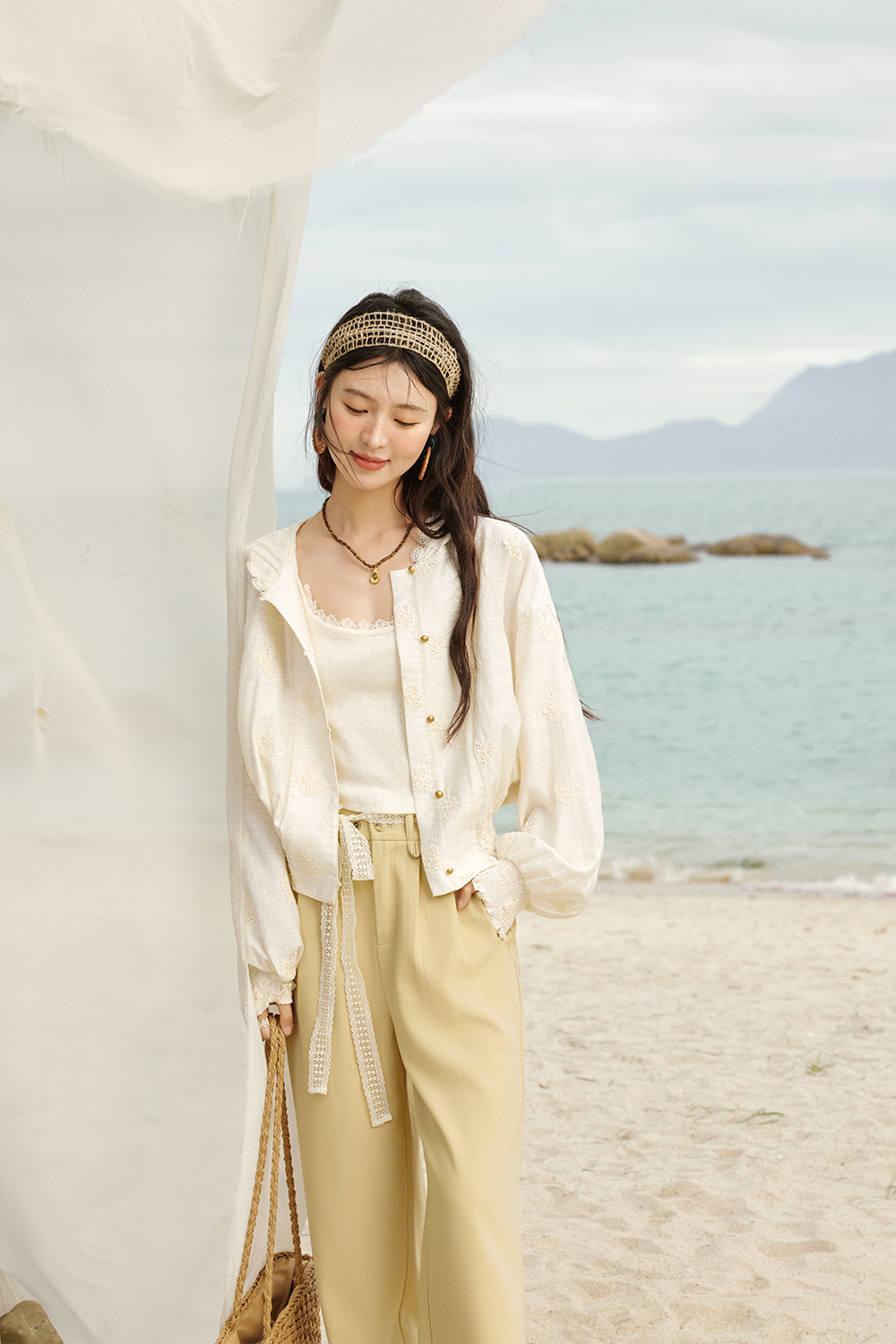 Blouses for Women