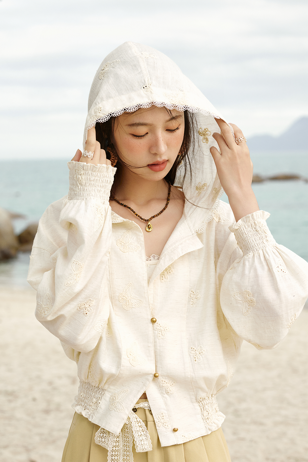 Blouses for Women