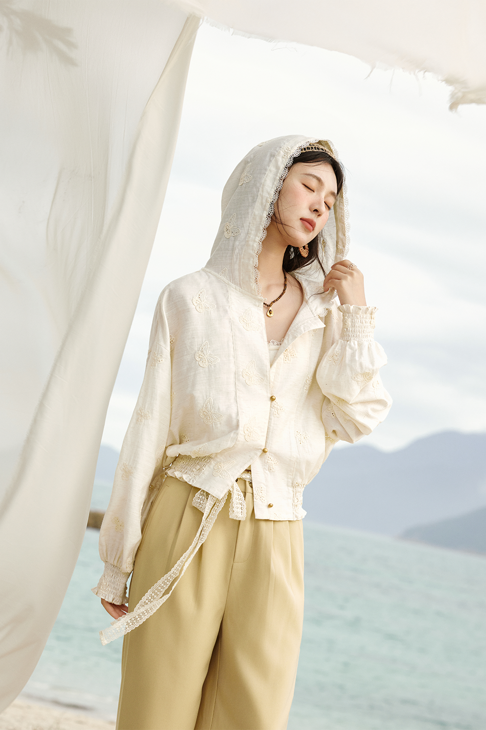 Blouses for Women