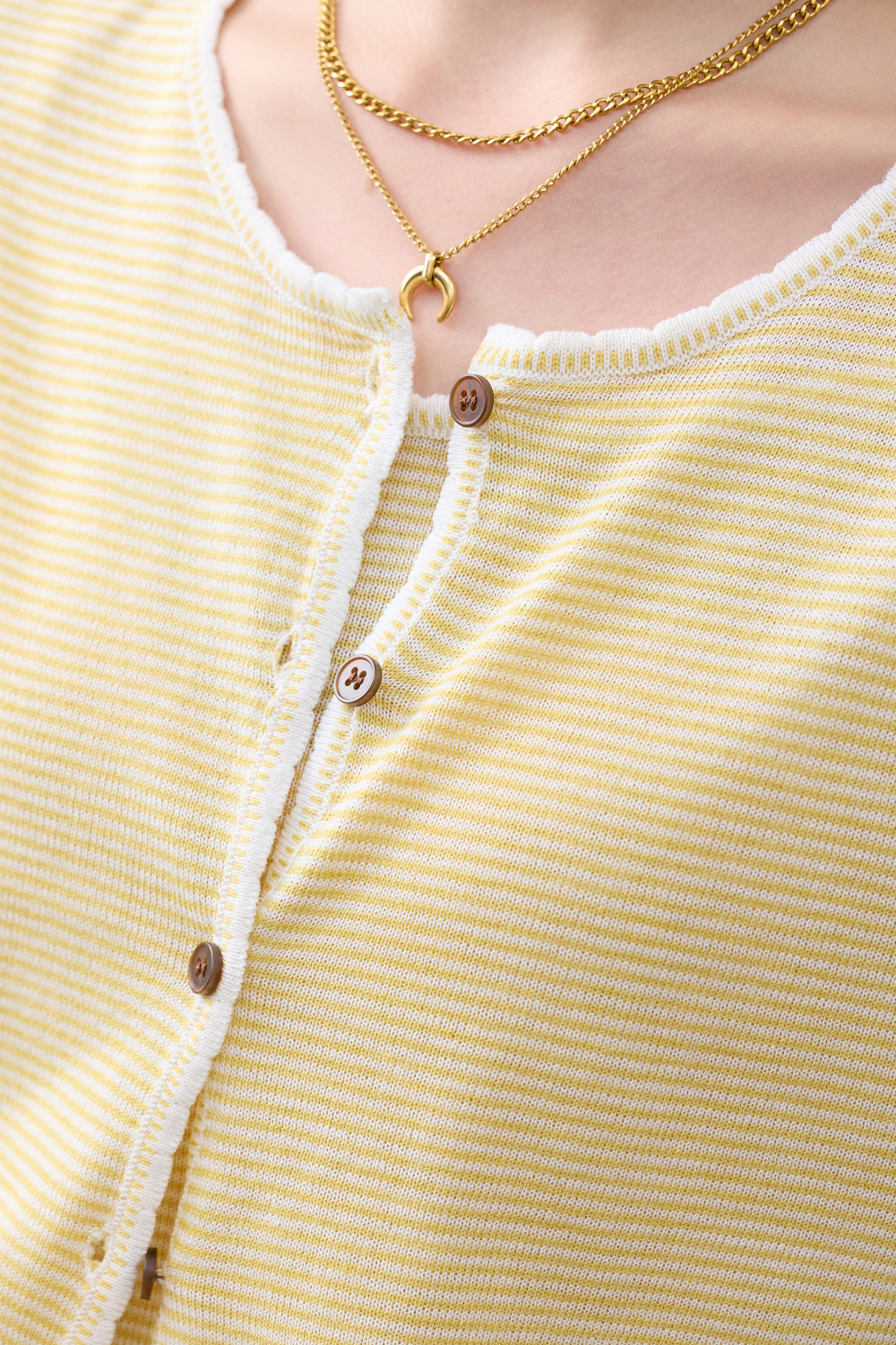 Knit Shirt for Women