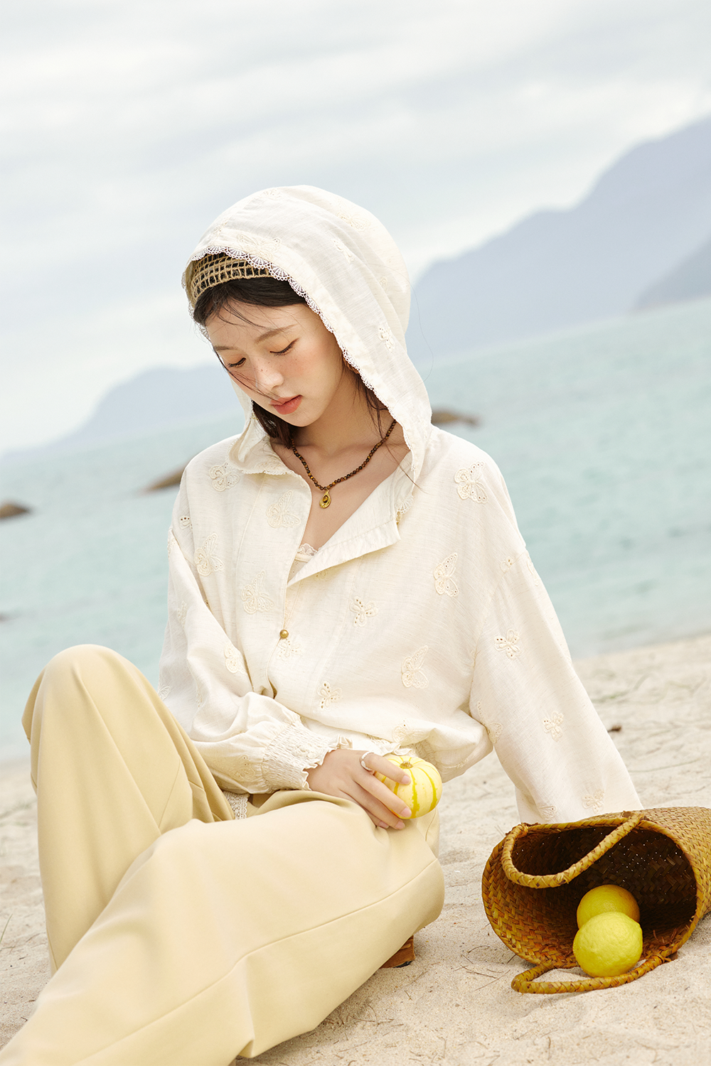 Blouses for Women