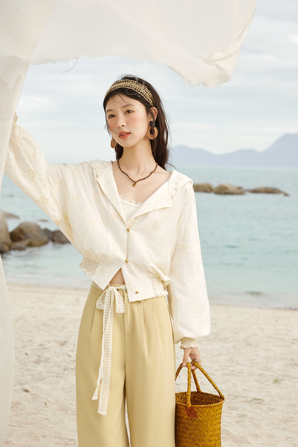 Blouses for Women