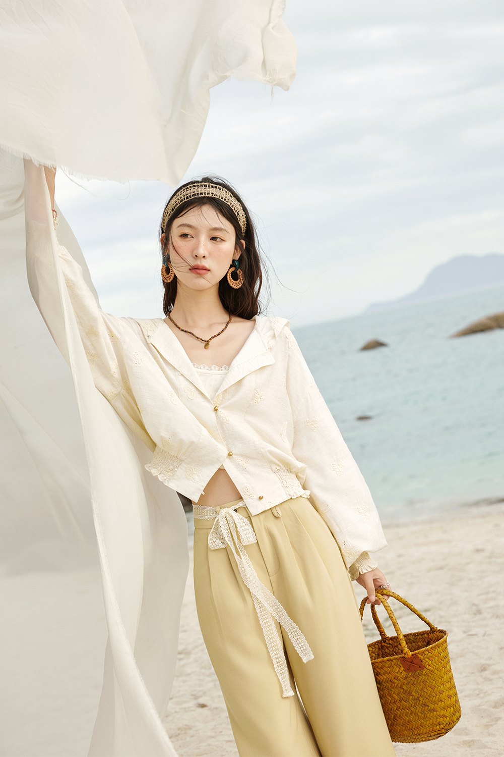 Blouses for Women