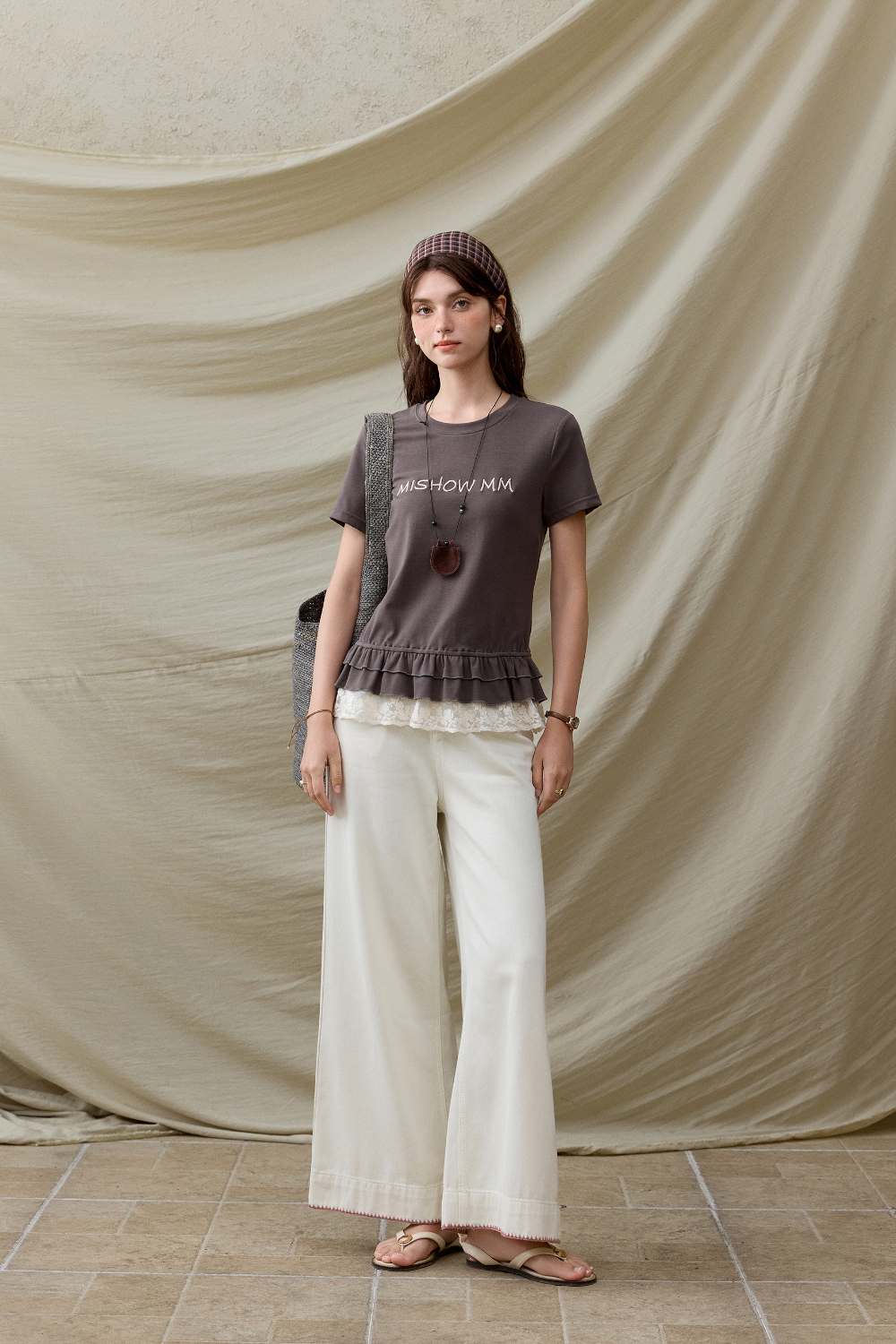 T-shirt for Women