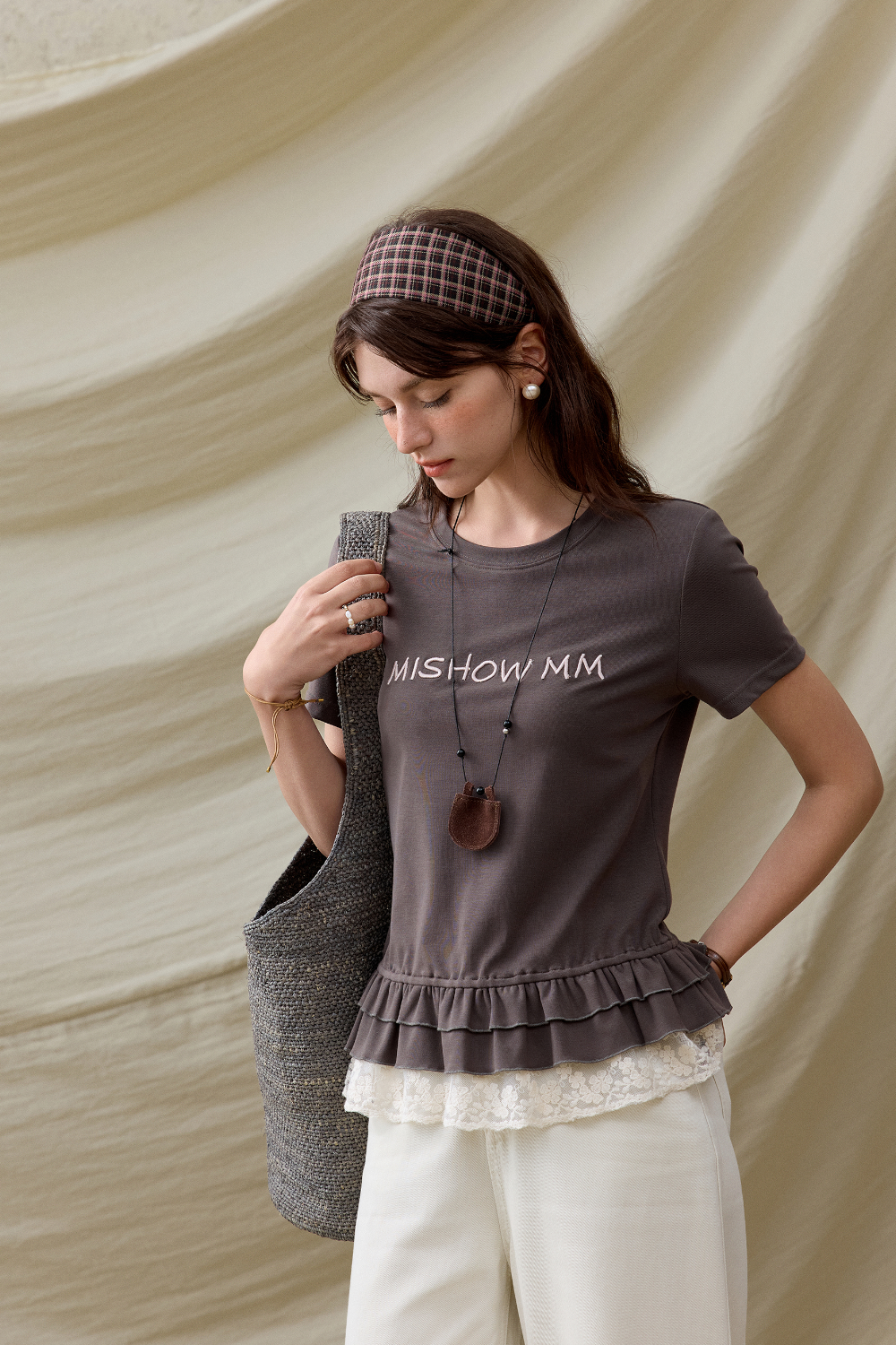 T-shirt for Women