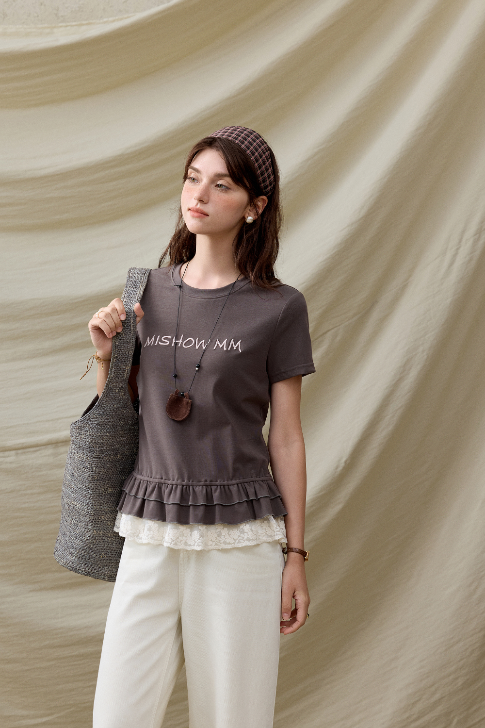 T-shirt for Women