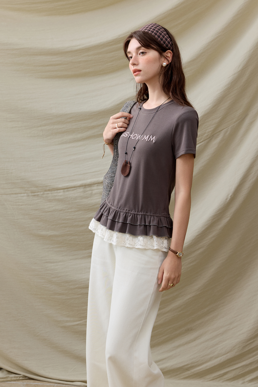T-shirt for Women