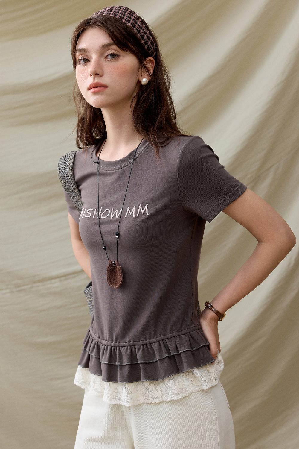 T-shirt for Women