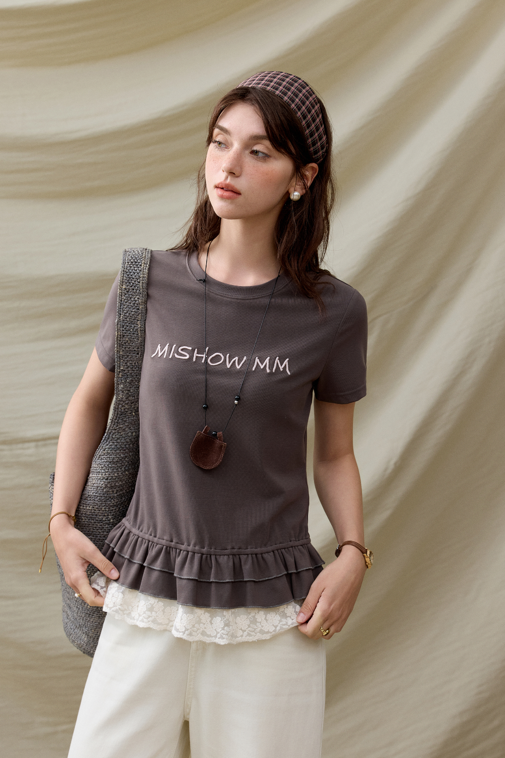 T-shirt for Women