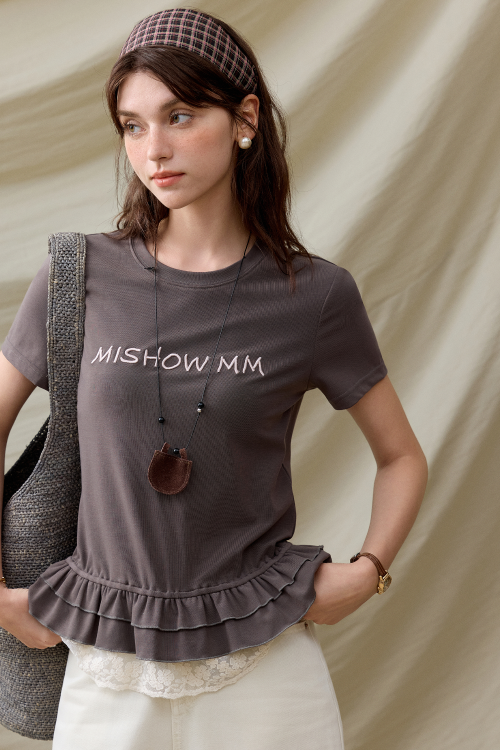 T-shirt for Women