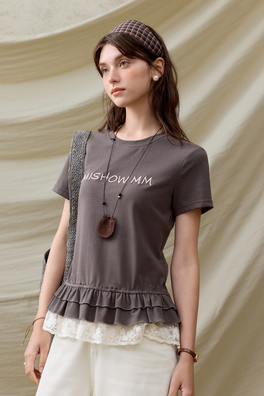 T-shirt for Women