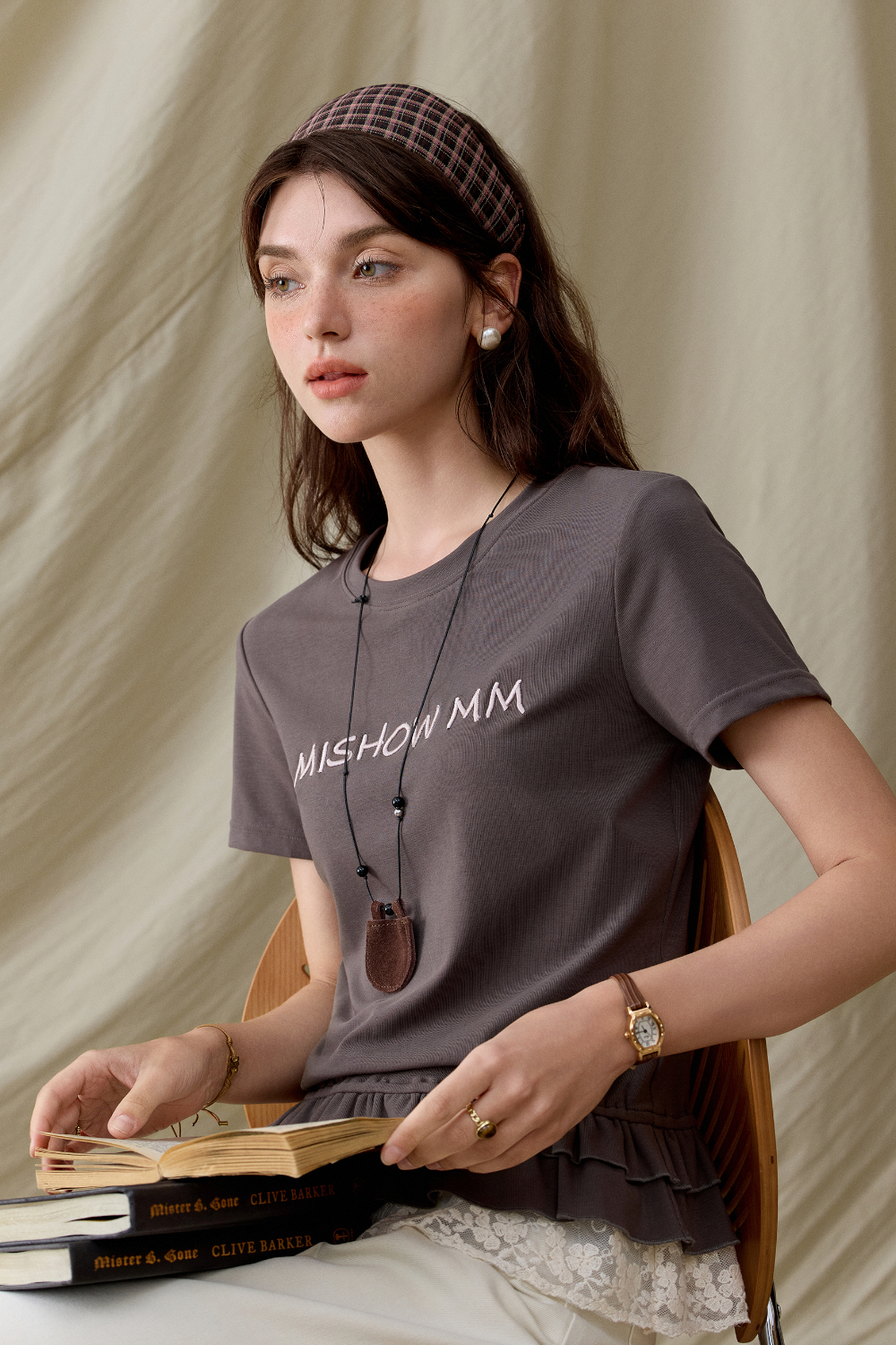 T-shirt for Women