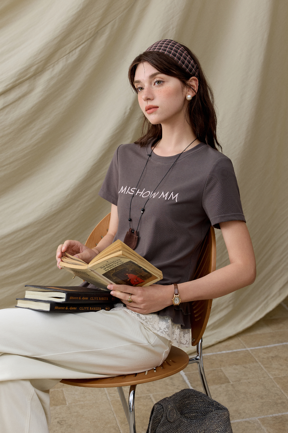 T-shirt for Women