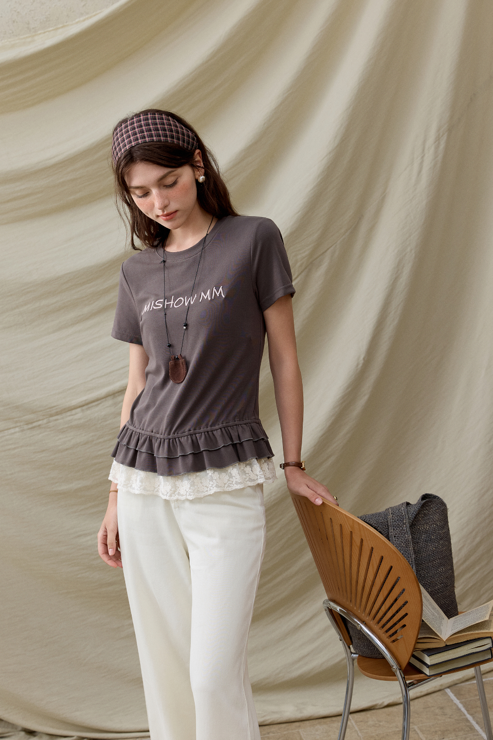 T-shirt for Women