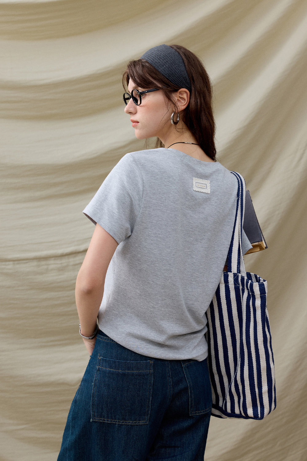 T-shirt untuk Wanita