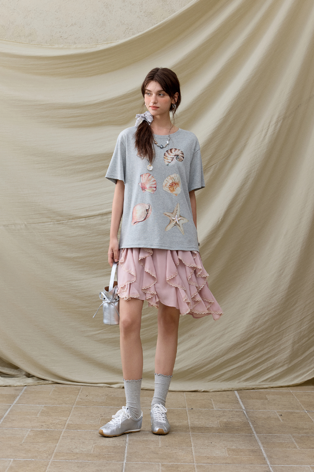 T-shirt for Women